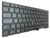 DEUTSCHE - Tastatur Keyboard mit Trackpoint kompatibel für Produktbild-Vorschau 2