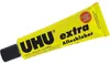 UHU UH46015, Gél, RoHS, REACH, CE, 43 g, Visiaca škatuľa, 1 Náhľad obrázku produktu 16