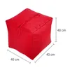 Green Bean® Sitzhocker "Cube" 40x40x40cm mit EPS Perlen Produktbild-Vorschau 4