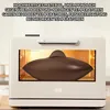 Silikon Brotmacher Backform 2er Set,Lebensmittelechte Produktbild-Vorschau 4