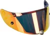 Motorradhelm Visier Windschild Helmlinse Ersatz fuer HJC-2 Produktbild-Vorschau 2