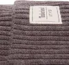 TIMBERLAND - Cuffia uomo a costine con patch logo  - Misura Podgląd zdjęcia produktu 4