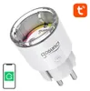 Presa intelligente wifi Gosund Ep2 10A Tuya Anteprima dell’immagine prodotto 23