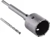 Couronne de forage pour boîtes SDS MAX diamètre 40 mm Voir les images du produit 4