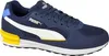 Puma Herren Sneaker 380738 50 Farbe: Schwarz Größe: 44 Produktbild-Vorschau 7