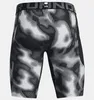 Under Armour Herren HeatGear Lange Shorts mit Print - Produktbild-Vorschau 2