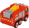 Feuerwehrmann Sam Non Fall Jupiter Feuerwehrauto Produktbild-Vorschau 5