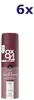 6x 8x4 Deodorant Spray Million Nights 150 ml Produktbild-Vorschau 1