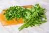 Nasiona ziół Lubczyk Ogrodowy zioła - Toraf 299 Podgląd zdjęcia produktu 11