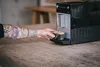Melitta Purista F230-101 Automatische Espresso 15 Bar Produktbild-Vorschau 29