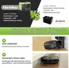 4000mAh 14,4V Ersatzakku für iRobot Roomba i7 i7+ i3 i3+ i4 Produktbild-Vorschau 8