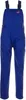 Planam Latzhose Damen Gr. 36 kornblau Produktbild-Vorschau 1