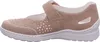 Rieker scarpe da donna mocassini Beige Casual, Numero di Anteprima dell’immagine prodotto 8