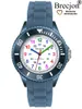Brecjon Lernuhr Armbanduhr Mädchen Jungen Kinder Kids 5 ATM Produktbild-Vorschau 2