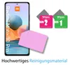 2x film de protection pour Xiaomi Redmi Note 10 Pro film de Voir les images du produit 7