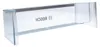 Bosch 11025160 Scaffale portabottiglie Mensola Anteprima dell’immagine prodotto 2