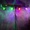 ETEC LED Movingbar 1 inkl. Stativ und Tasche Produktbild-Vorschau 5