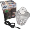 Lampe LED REV pour bouteille avec batterie rechargeable Voir les images du produit 13