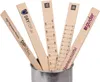 Metrie | 31 cm Rührhölzer mit Zentimeterskala Produktbild-Vorschau 7