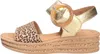 Gabor Keilsandaletten Damen 31393931313331 Animal 38 1/2 EU Produktbild-Vorschau 2