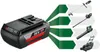 Bosch - Batterie - Li-Ion - 2 Ah - für P/N: 06008C1K00 Náhľad obrázku produktu 3