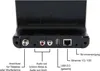 Imperial Dabman i400 DAB+ Internetradio Hifi-Adapter silber Produktbild-Vorschau 4