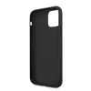 Guess 4G Stripes Collection Apple iPhone 11 Grau Hard Case Podgląd zdjęcia produktu 5