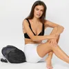 Bellivalini Damen Badehose High Waist Schwimmhose BLV50-285 Produktbild-Vorschau 5