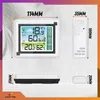 Product dimensions and features are displayed with text overlays on a light gray and white textured background. Anteprima dell’immagine prodotto