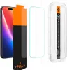 Vetro temperato Spigen per iPhone 17 Pro Max Anteprima dell’immagine prodotto 6