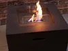 Field & Flame Cassia Bioethanol-Feuerschale in Produktbild-Vorschau 6