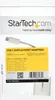 StarTech.com USB-C auf VGA Adapter - Weiß, 3.2 Gen 1 (3.1 Produktbild-Vorschau 9