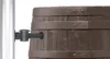 4rain VINO Regenfass 400 Liter dunkelbraun Produktbild-Vorschau 17