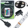 LUMILED LED pásek 5M s dálkovým ovládáním, 300 LED diod 12V Náhled obrázku produktu 3