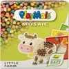 PlayMais® MOSAIC LITTLE FARM, mehr als 2300 Teile inklusive Produktbild-Vorschau 1