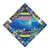 Monopoly - Polizei 2.0 Gesellschaftsspiel Brettspiel Spiel Produktbild-Vorschau 3