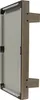 Cougar Billardtisch Mini 3 ft Eiche/Grau | Mini Pooltisch - Produktbild-Vorschau 7