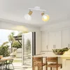 ZMH faretto da soffitto vintage lampada da soffitto Anteprima dell’immagine prodotto 2