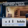 Batéria pre Ecoflow Delta Pro 3 Náhľad obrázku produktu 11
