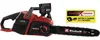Einhell GP-LC 36/40 Li BL-Solo Professional Akku Kettensäge Produktbild-Vorschau 2