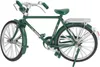 zliatinový model bicykla v mierke 1:10, kolekcia vintage Náhľad obrázku produktu 2