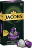 Jacobs Lungo Intenso | 10 Nespresso® komp. Kapseln Produktbild-Vorschau 5