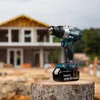 Makita Percussion Driver Drill LXT, Elektrický skrutkovač, Náhľad obrázku produktu 33
