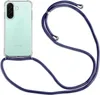 Handykette für Samsung Galaxy A26 Handyhülle mit Band Case Produktbild-Vorschau 1
