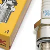 NGK Zündkerze BPR7HS entstört, 12,7mm Kurzgewinde Ø 14,0mm, Produktbild-Vorschau 3