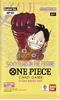 A booster pack for the One Piece Card Game, featuring artwork of Monkey D. Luffy. Anteprima dell’immagine prodotto
