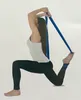 eduro Yogamatte Sportmatte dick Fitnessmatte Pilates Produktbild-Vorschau 3