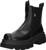 Buffalo Mave Chelsea Chelsea Boot Schwarz Produktbild-Vorschau 3