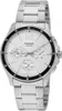 A close-up studio shot of a men's Casio watch. Produktbild-Vorschau