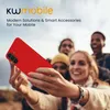 Etui kwmobile do Samsung Galaxy A57 5G, wykonane z TPU - Podgląd zdjęcia produktu 9